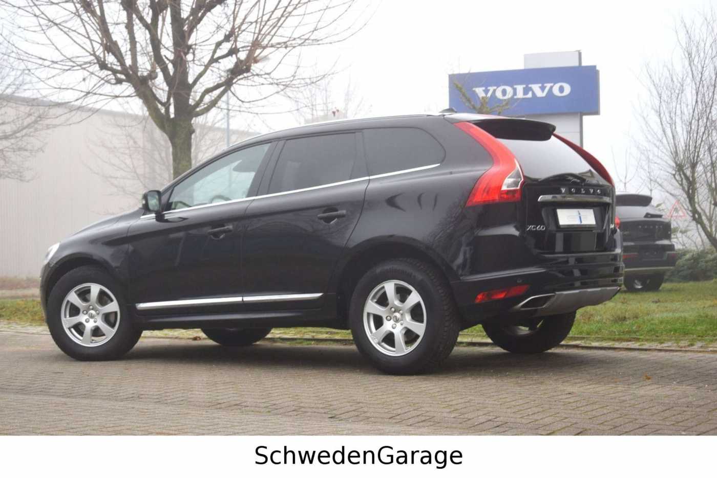 Volvo  Summum D4