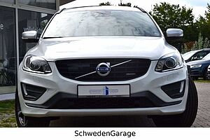 Volvo  D4 R-Design  Momentum 2WD