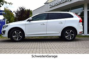 Volvo  D4 R-Design  Momentum 2WD