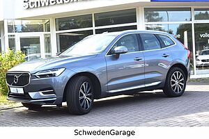 Volvo  Inscription AWD AHK/Standhzg