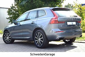 Volvo  Inscription AWD AHK/Standhzg