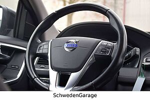 Volvo  D4 Momentum Geartronic