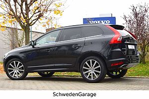 Volvo  D4 Momentum Geartronic