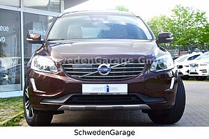 Volvo  D4 Summum 8-Gang Geartronic AHK