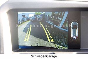 Volvo  D4 Summum 8-Gang Geartronic AHK