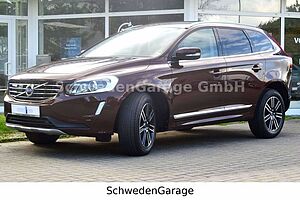 Volvo  D4 Summum 8-Gang Geartronic AHK