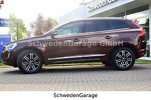 Volvo  D4 Summum 8-Gang Geartronic AHK