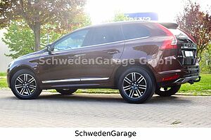 Volvo  D4 Summum 8-Gang Geartronic AHK