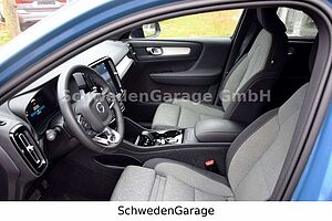 Volvo  Plus Dark 2WD AHK, Assistenzpakete