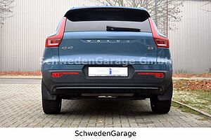 Volvo  Plus Dark 2WD AHK, Assistenzpakete