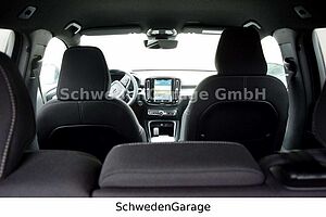 Volvo  Plus Dark 2WD AHK, Assistenzpakete