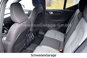 Volvo  Plus Dark 2WD AHK, Assistenzpakete