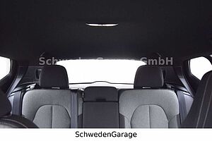 Volvo  Plus Dark 2WD AHK, Assistenzpakete