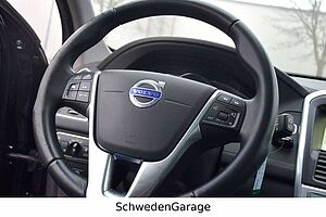 Volvo  Summum D4