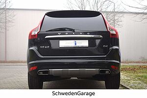 Volvo  Summum D4