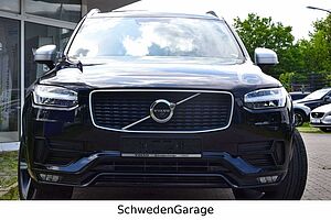 Volvo  D5 R Design AWD