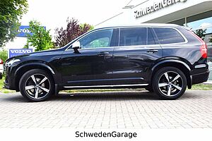 Volvo  D5 R Design AWD