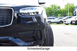 Volvo  D5 R Design AWD