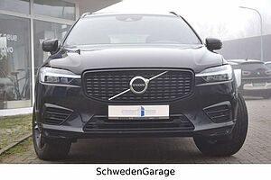 Volvo  T6 R Design Recharge Plug-In Hybrid AWD