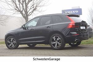 Volvo  T6 R Design Recharge Plug-In Hybrid AWD