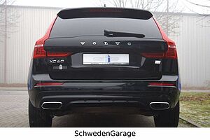 Volvo  T6 R Design Recharge Plug-In Hybrid AWD