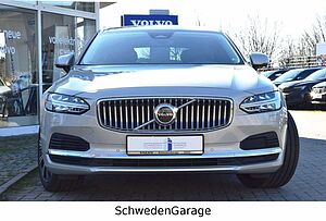 Volvo  T8 AWD Inscription Recharge Plug-In Hybrid