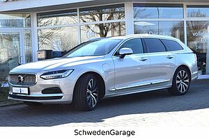 Volvo  T8 AWD Inscription Recharge Plug-In Hybrid