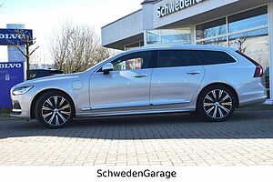 Volvo  T8 AWD Inscription Recharge Plug-In Hybrid