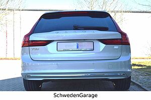 Volvo  T8 AWD Inscription Recharge Plug-In Hybrid