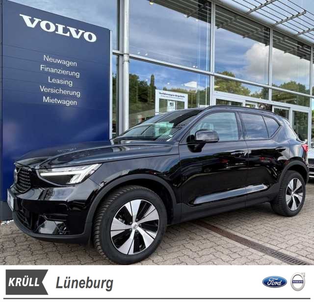 Volvo  T2 Plus Dark+Kamera+Navi+Keyless+LED