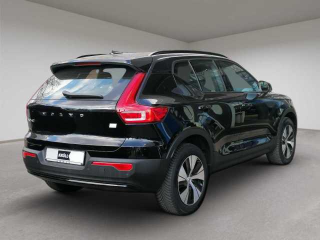 Volvo  T4 2WD Plus Dark Recharge