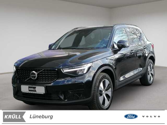 Volvo  T4 2WD Plus Dark Recharge