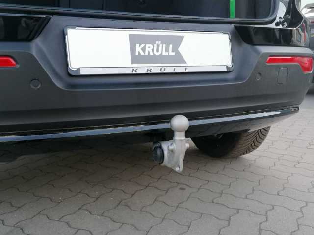 Volvo  T4 2WD Plus Dark Recharge