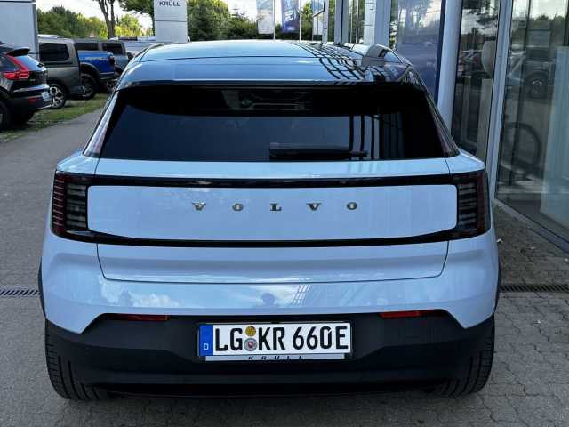 Volvo  Twin Motor Performance AWD Ultra + Pano+360°Kamera+ACC