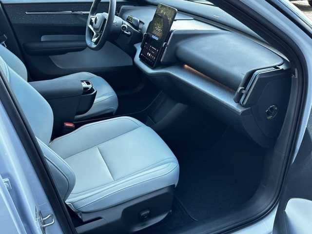 Volvo  Twin Motor Performance AWD Ultra + Pano+360°Kamera+ACC