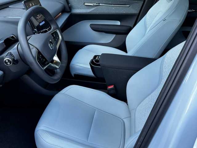 Volvo  Twin Motor Performance AWD Ultra + Pano+360°Kamera+ACC