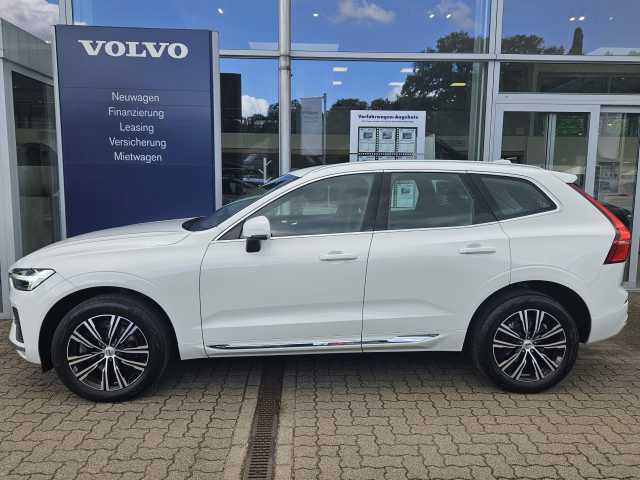 Volvo  B5 D AWD Geartronic Inscription