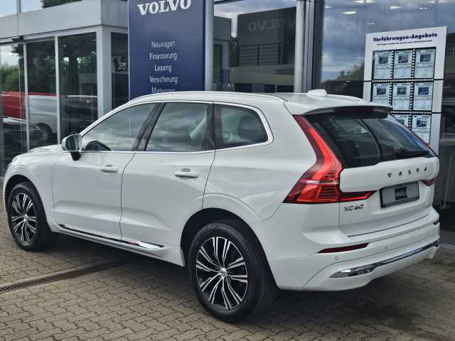 Volvo  B5 D AWD Geartronic Inscription