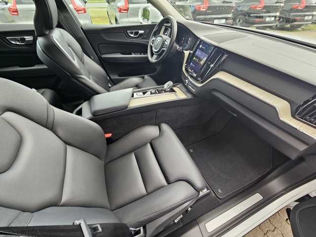 Volvo  B5 D AWD Geartronic Inscription