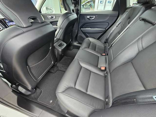 Volvo  B5 D AWD Geartronic Inscription