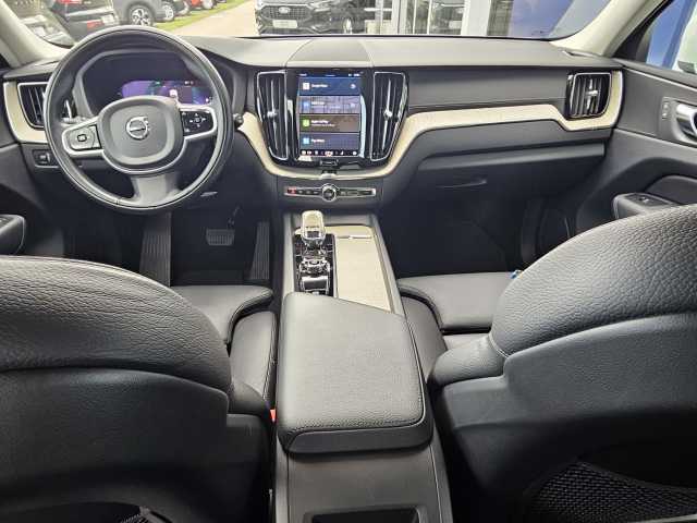 Volvo  B5 D AWD Geartronic Inscription
