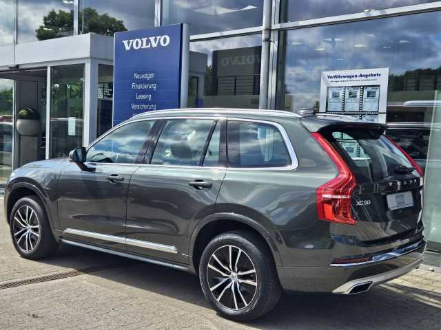 Volvo  T8 AWD Recharge Inscription Expression+AHK+Pano+StHz.