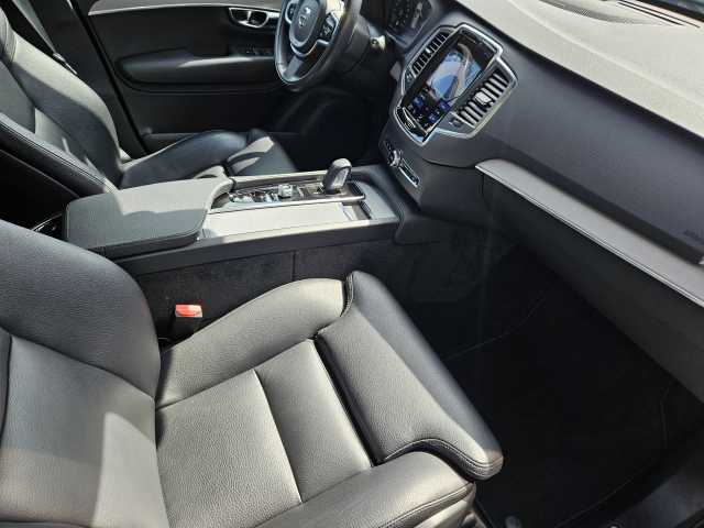 Volvo  T8 AWD Recharge Inscription Expression+AHK+Pano+StHz.