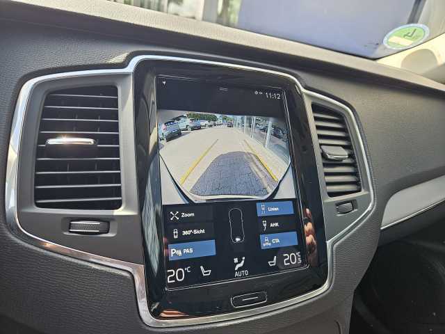 Volvo  T8 AWD Recharge Inscription Expression+AHK+Pano+StHz.