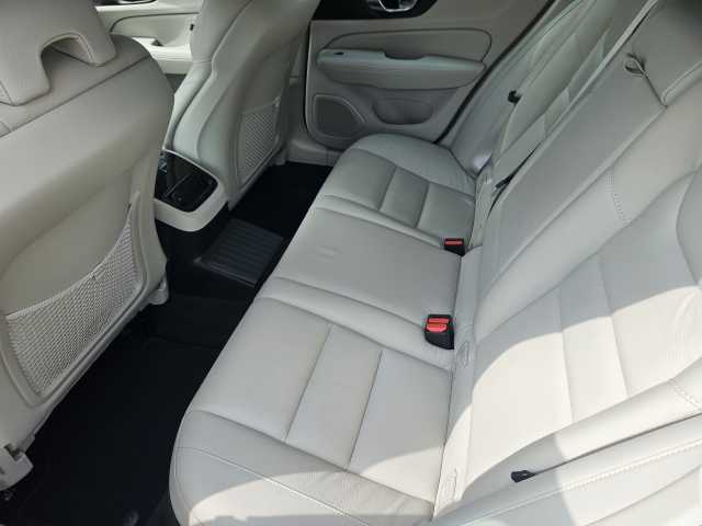 Volvo  T6 AWD Recharge Geartronic Inscription Expression