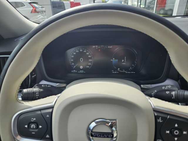Volvo  T6 AWD Recharge Geartronic Inscription Expression