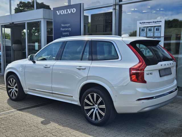 Volvo  T8 AWD  Inscription Edition+Head-Up+Massage+AHK