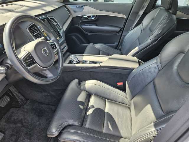 Volvo  T8 AWD  Inscription Edition+Head-Up+Massage+AHK