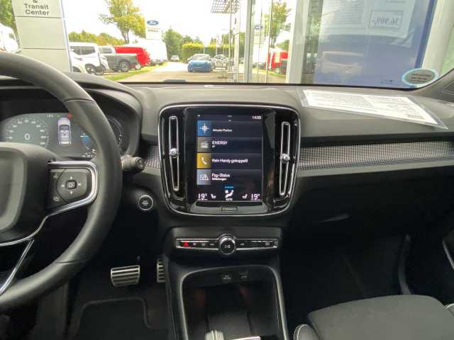 Volvo  R Design Plug-In Hybrid+Pano+360°+H&K