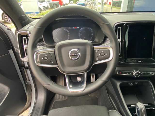 Volvo  R Design Plug-In Hybrid+Pano+360°+H&K